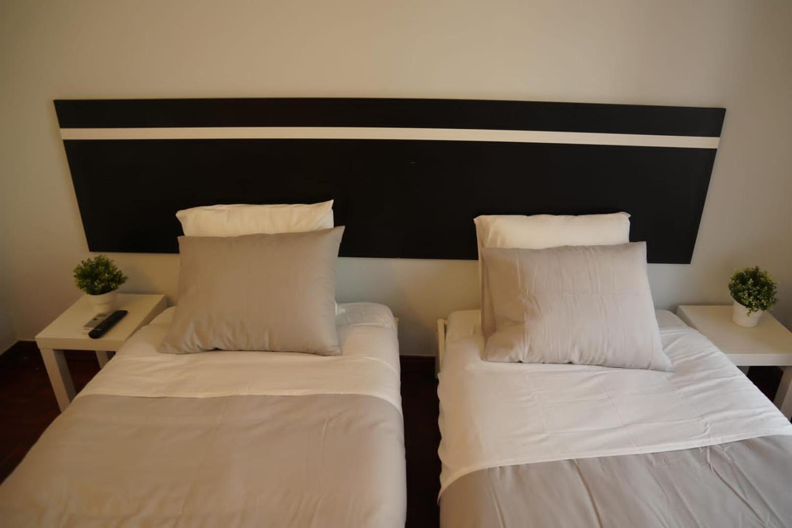 Bisengototo Homestay Лиссабон Экстерьер фото